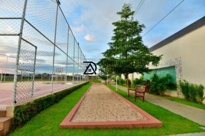 Imagem Casa com 3 Quartos à Venda,  em Bela Vista - Mossoró