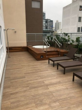 Imagem Apartamento com 1 Quarto à Venda, 30 m² em Pinheiros - São Paulo Imagem Apartamento com 1 Quarto à Venda, 30 m² em Pinheiros - São Paulo