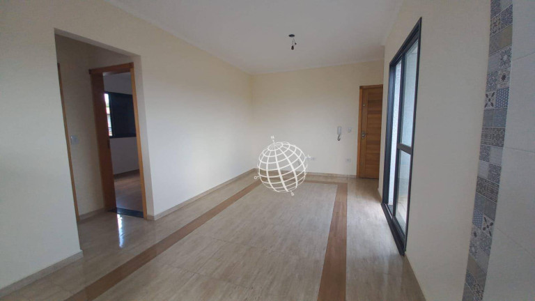 Imagem Apartamento com 2 Quartos à Venda, 61 m² em Jardim Alvinópolis - Atibaia