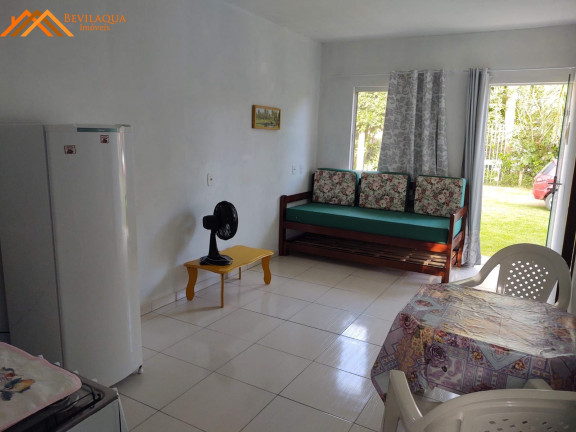 Imagem Kitnet com 8 Quartos à Venda, 380 m² em Rosa - Garopaba