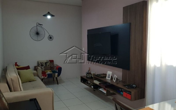 Imagem Apartamento com 2 Quartos à Venda, 64 m² em Urbanova - São José Dos Campos Imagem Apartamento com 2 Quartos à Venda, 64 m² em Urbanova - São José Dos Campos