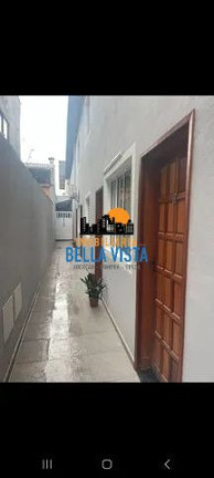 Imagem Casa de Condomínio com 2 Quartos à Venda, em Vila Voturua - Sao Vicente Imagem Casa de Condomínio com 2 Quartos à Venda, em Vila Voturua - Sao Vicente
