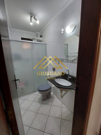 Imagem Apartamento com 2 Quartos para Temporada, em Aviação - Praia Grande Imagem Apartamento com 2 Quartos para Temporada, em Aviação - Praia Grande