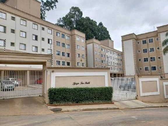 Apartamento com 2 Quartos à Venda, 46 m² em Jardim Paris - São Paulo