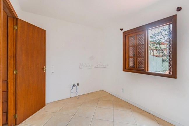 Imagem Casa com 3 Quartos à Venda, 94 m² em Tristeza - Porto Alegre