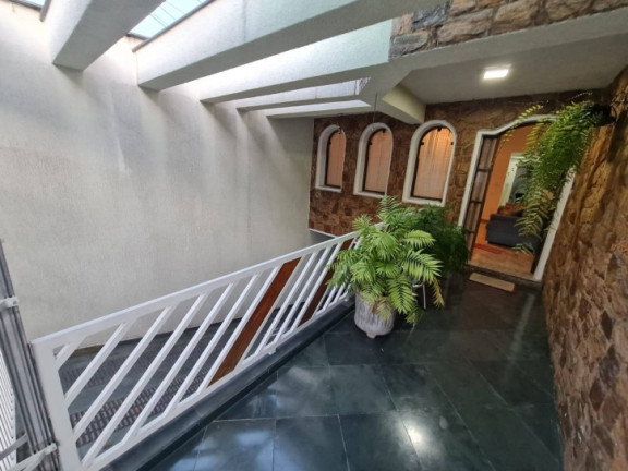 Imagem Sobrado com 3 Quartos à Venda, 352 m² em Olímpico - São Caetano Do Sul