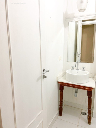 Imagem Apartamento com 2 Quartos à Venda, 160 m² em Itaim Bibi - São Paulo