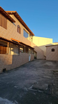 Casa com 1 Quarto para Alugar,  em Praça Da Bandeira - Araruama