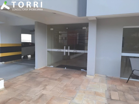 Imagem Apartamento com 3 Quartos à Venda, 96 m² em Jardim Emília - Sorocaba