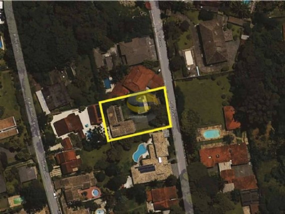 Imagem Casa de Condomínio com 4 Quartos à Venda, 413 m² em Chácara Eliana - Cotia Imagem Casa de Condomínio com 4 Quartos à Venda, 413 m² em Chácara Eliana - Cotia
