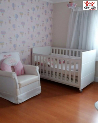 Imagem Imóvel com 3 Quartos à Venda, 93 m² em Jardim Bonfiglioli - Jundiaí