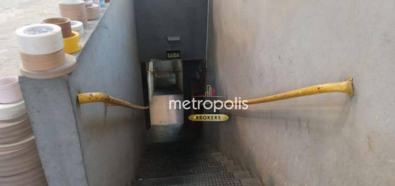 Imagem Galpão à Venda ou Locação, 2.900 m² em Demarchi - São Bernardo Do Campo Imagem Galpão à Venda ou Locação, 2.900 m² em Demarchi - São Bernardo Do Campo
