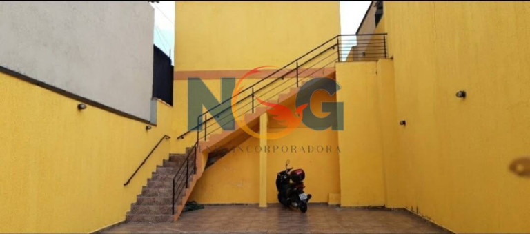 Imagem Sobrado com 2 Quartos à Venda, 76 m² em Vila Matilde - São Paulo