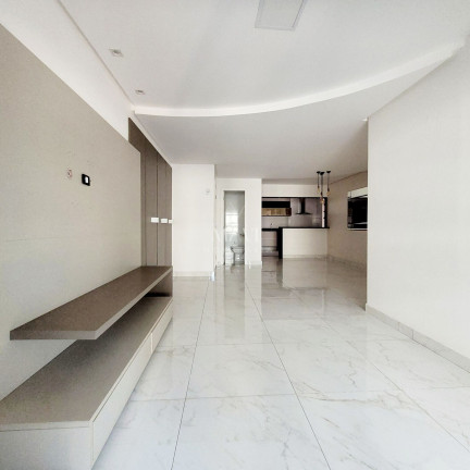 Imagem Apartamento com 3 Quartos à Venda, 138 m² em Guilhermina - Praia Grande