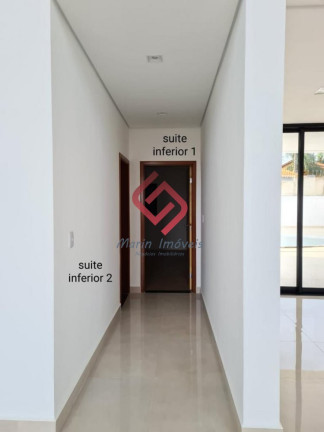 Imagem Casa com 4 Quartos à Venda, 549 m² em Jardim Ternura - Tatuí