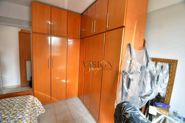 Imagem Apartamento com 2 Quartos à Venda, 78 m² em Mansões Santo Antônio - Campinas