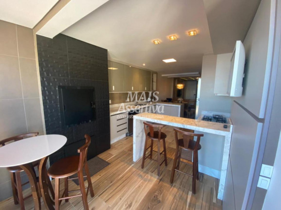 Imagem Apartamento com 3 Quartos à Venda, 118 m² em Gravatá - Navegantes Imagem Apartamento com 3 Quartos à Venda, 118 m² em Gravatá - Navegantes