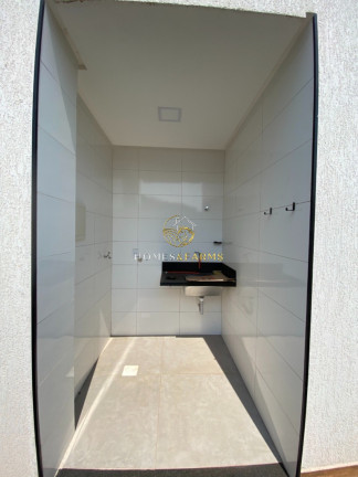Imagem Casa com 3 Quartos para Alugar, 156 m² em Jardins Porto - Senador Canedo Imagem Casa com 3 Quartos para Alugar, 156 m² em Jardins Porto - Senador Canedo