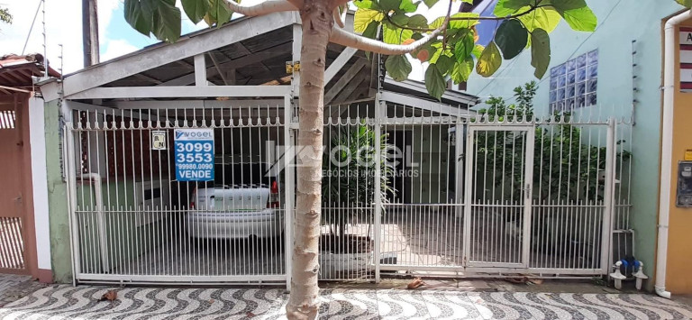 Imagem Casa com 3 Quartos à Venda, 130 m² em Rio Branco - Sao Leopoldo