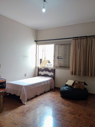 Imagem Casa com 3 Quartos à Venda, 330 m² em Jardim Guanabara - Campinas