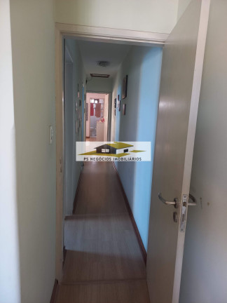 Imagem Sobrado com 3 Quartos à Venda, 138 m² em Parque Jabaquara - São Paulo