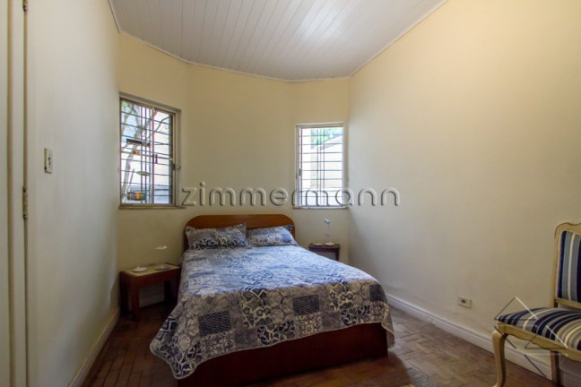 Imagem Casa com 3 Quartos à Venda, 420 m² em Pacaembu - São Paulo