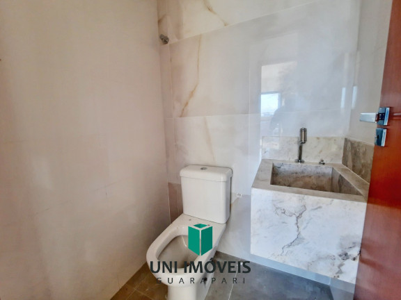 Imagem Apartamento com 3 Quartos à Venda, 100 m² em Praia Do Morro - Guarapari Imagem Apartamento com 3 Quartos à Venda, 100 m² em Praia Do Morro - Guarapari