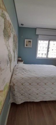 Imagem Imóvel com 2 Quartos à Venda, 72 m² em Bela Vista - São Paulo