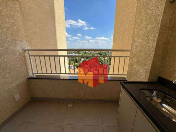 Imagem Apartamento com 2 Quartos para Alugar, 60 m² em Balneário Salto Grande - Americana Imagem Apartamento com 2 Quartos para Alugar, 60 m² em Balneário Salto Grande - Americana