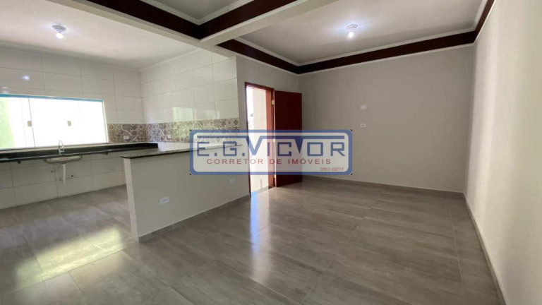 Imagem Casa com 2 Quartos à Venda, 90 m² em Jardim Santa Terezinha - Itanhaém Imagem Casa com 2 Quartos à Venda, 90 m² em Jardim Santa Terezinha - Itanhaém