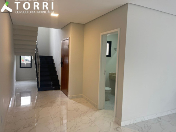 Imagem Imóvel com 3 Quartos à Venda, 200 m² em Condomínio Terras De São Francisco - Sorocaba Imagem Imóvel com 3 Quartos à Venda, 200 m² em Condomínio Terras De São Francisco - Sorocaba