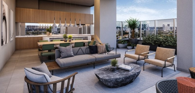 Imagem Apartamento com 3 Quartos à Venda, 142 m² em Pinheiros - São Paulo