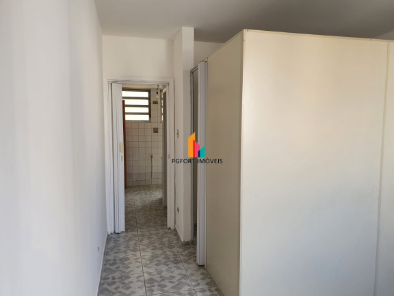 Imagem Kitnet com 1 Quarto à Venda, 32 m² em Brás - São Paulo