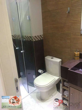 Imagem Apartamento com 2 Quartos à Venda, 54 m² em Nova Petrópolis - São Bernardo Do Campo