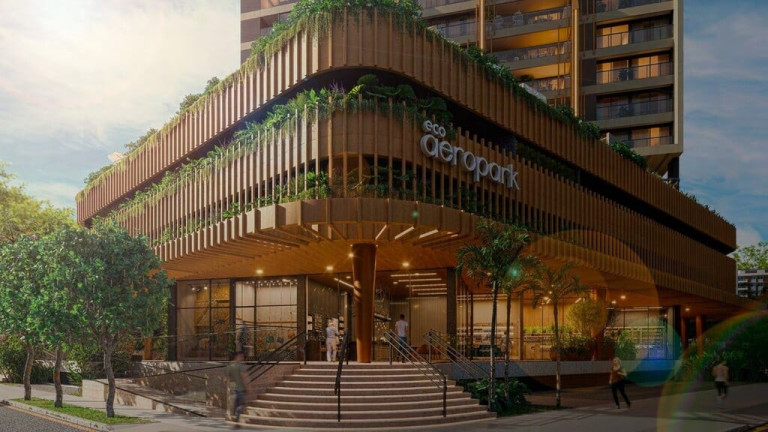 Imagem Apartamento com 3 Quartos à Venda, 117 m² em Aeroclube - João Pessoa Imagem Apartamento com 3 Quartos à Venda, 117 m² em Aeroclube - João Pessoa