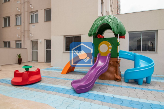 Imagem Apartamento com 2 Quartos à Venda, 41 m² em Parque Arariba - São Paulo Imagem Apartamento com 2 Quartos à Venda, 41 m² em Parque Arariba - São Paulo