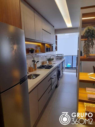 Imagem Apartamento com 2 Quartos à Venda, 67 m² em Jardim - Santo André Imagem Apartamento com 2 Quartos à Venda, 67 m² em Jardim - Santo André