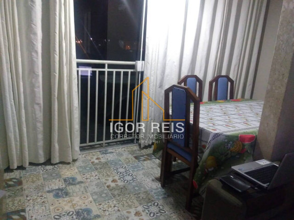 Imagem Apartamento com 3 Quartos à Venda, em Parque Califórnia - Campos Dos Goytacazes Imagem Apartamento com 3 Quartos à Venda, em Parque Califórnia - Campos Dos Goytacazes