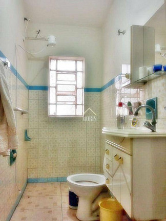 Imagem Sobrado com 2 Quartos à Venda, 108 m² em Jardim Jamaica - Santo André