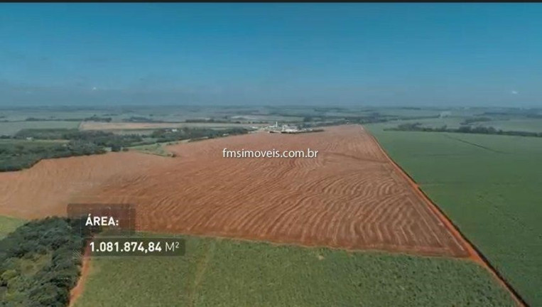 Imagem Terreno à Venda, 1.081.000 m² em Pista Sul - Santa Barbara D Oeste
