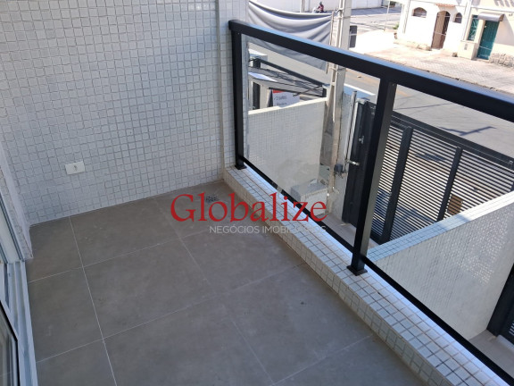 Imagem Imóvel com 3 Quartos à Venda, 155 m² em Embaré - Santos