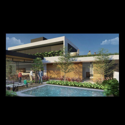 Imagem Casa com 5 Quartos à Venda, 469 m² em Urbanova - São José Dos Campos