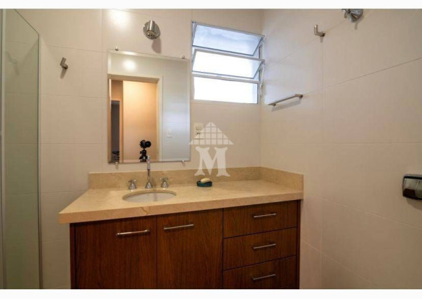 Imagem Apartamento com 3 Quartos à Venda, 115 m² em Vila Mariana - São Paulo