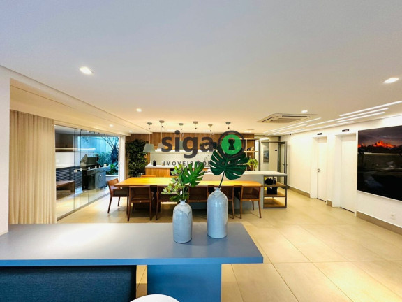 Imagem Apartamento com 2 Quartos para Alugar, 86 m² em Jardim Paulista - São Paulo