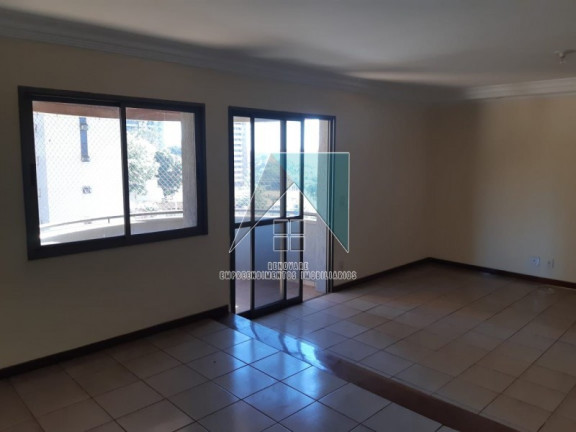 Imagem Apartamento com 3 Quartos à Venda, 126 m² em City Ribeirão - Ribeirão Preto Imagem Apartamento com 3 Quartos à Venda, 126 m² em City Ribeirão - Ribeirão Preto