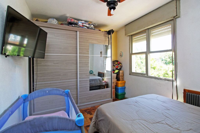 Imagem Apartamento com 4 Quartos à Venda, 77 m² em Passo Da Areia - Porto Alegre