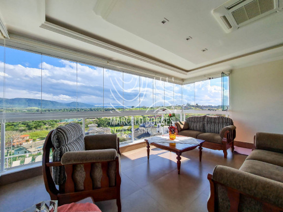 Imagem Casa de Condomínio com 4 Quartos à Venda, 418 m² em Medeiros - Jundiaí
