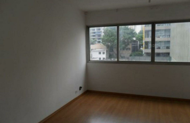 Apartamento com 3 Quartos à Venda, 120 m² em Pinheiros - São Paulo