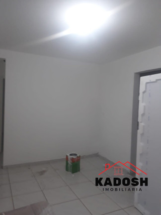 Imagem Apartamento com 3 Quartos para Alugar, 70 m² em Queimadinha - Feira De Santana