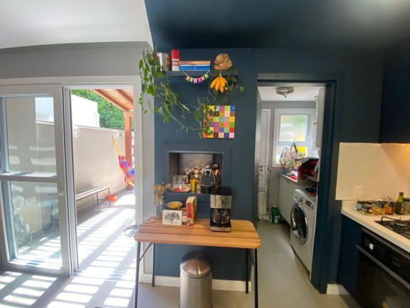 Imagem Casa de Condomínio com 3 Quartos à Venda, 155 m² em Vila Nova - Porto Alegre